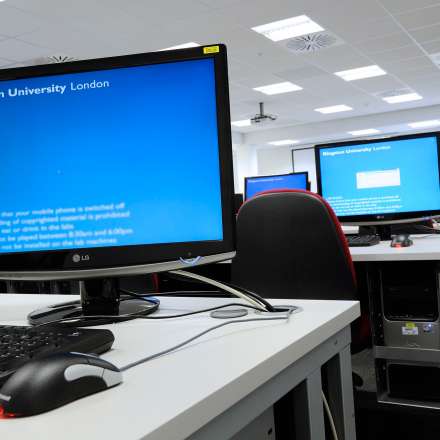 Computing and information systems facilities