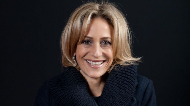 The KU Big Read: An Interview with Emily Maitlis