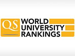 QS World University Rankings place Kingston University in top 100 globally for art and design 