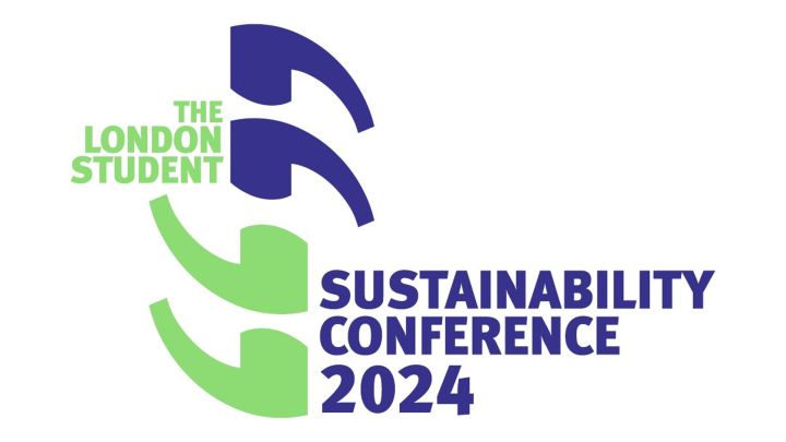 LSSC 2024 - A sustainability student-led conference co-organized by Kingston University
