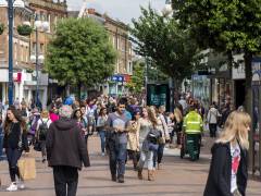 Napoleon called us a nation of shopkeepers but Chancellor's Budget doesn't go far enough to defend this, Kingston Universityretail expert says