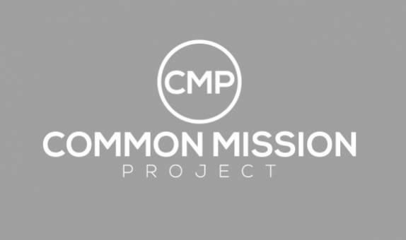 Logo - Common Mission Project