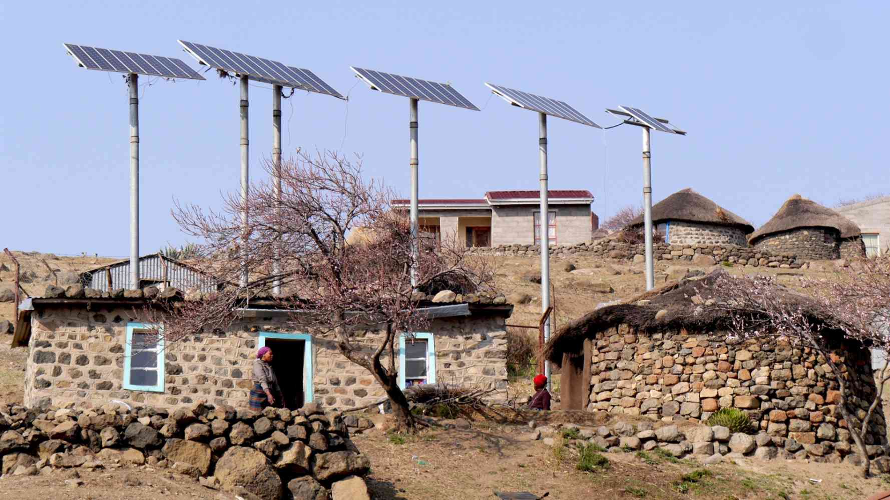 We created the first AI-powered solar electricity backup system for houses in sub-Saharan Africa - https://theconversation.com/we-created-the-first-ai-powered-solar-electricity-backup-system-for-houses-in-sub-saharan-africa-175393