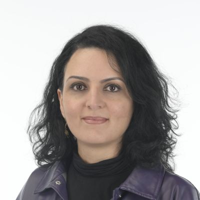 Heba Elsharkawy
