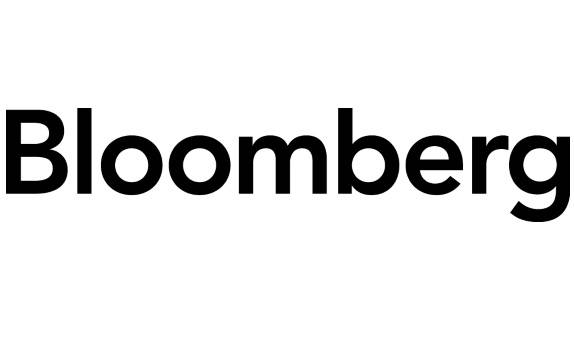 Logo - Bloomberg