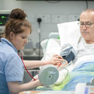 Routine ward rounds not delivering patients quality care, partnership study involving Kingston University and St George's, University of London finds