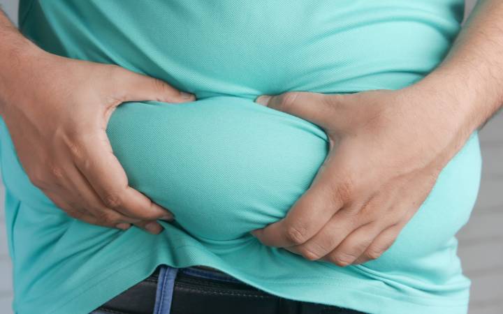 Obesity crisis: Kingston University nutrition expert says early childhood intervention vital to defying predictions more than half of humans could be overweight by 2035