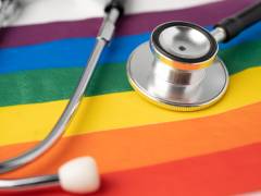 Kingston UniversityPhD student helps launch UK's first tech-led LGBTQ+ sexual health service