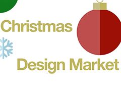 Christmas Design Market 
