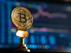 Bitcoin a safe haven during national economic crises but not Covid-19 pandemic, Kingston Universityresearch finds