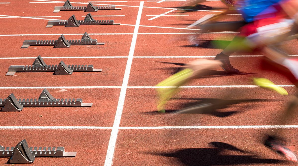 International study involving Kingston University expert sheds light on elite athletes' views on clean sport, cheating and anti-doping efforts