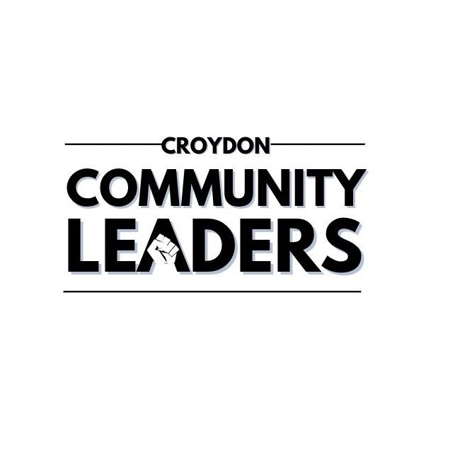 Croydon Community Leaders logo