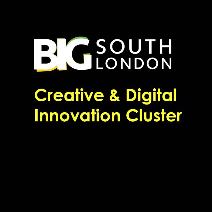 BIG Creative & Digital Innovation Cluster: Summer Networking Reception