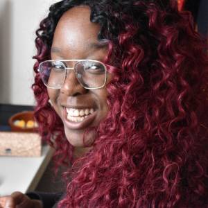 LGBT+ History Month: Inclusive Curriculum Lead, Tamara Reid shares her two moments of hope and liberation