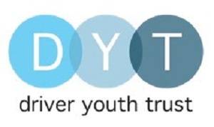 Driver Youth Trust logo