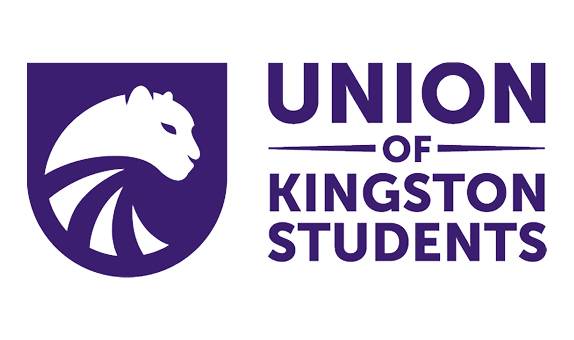 Logo - Union of Kingston Students