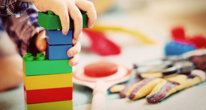 Kingston University launches new study examining quality of care in children's homes