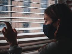 Covid-19 anxiety syndrome may prevent people from returning to normal living after pandemic, new research involving Kingston University expert finds