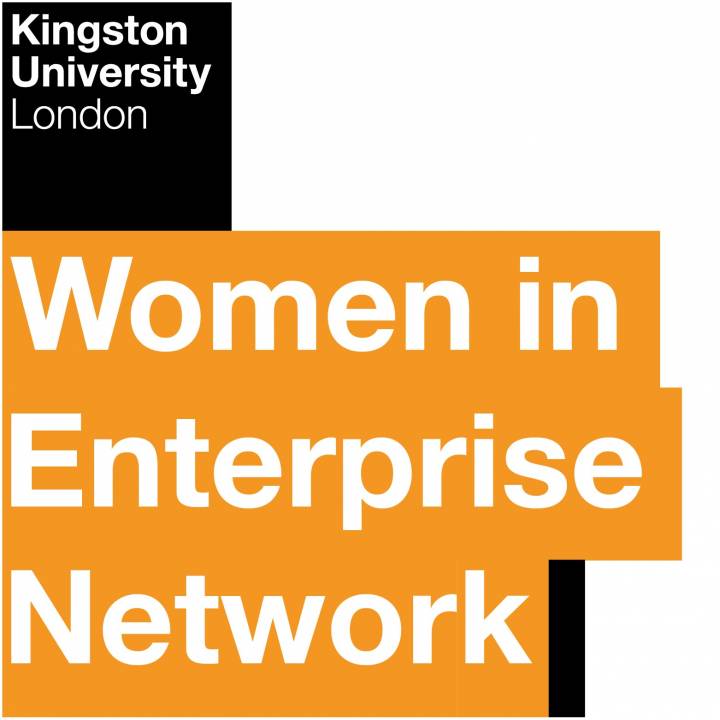 Kingston University Women in Enterprise Network (KUWEN) launch