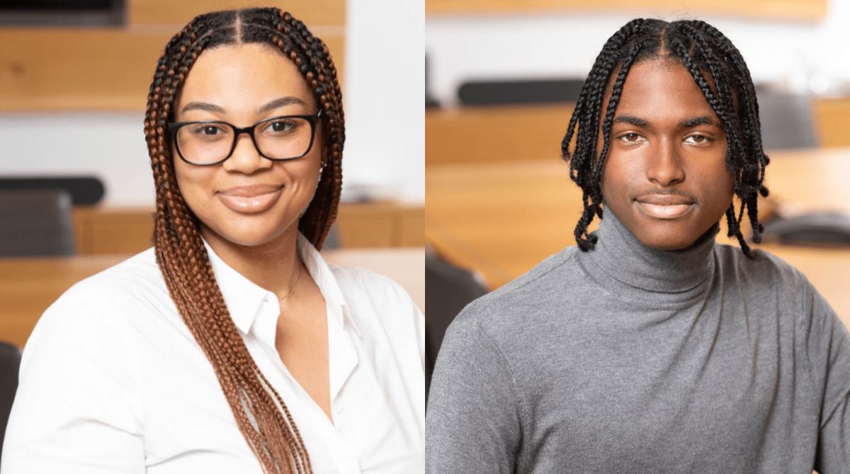 Kingston University students to benefit from award of Chancerygate Foundation bursaries to support young people from Black African and Caribbean background to succeed in property industry 