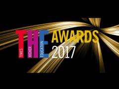 Kingston University's Big Read project scoops Times Higher Education Award for Widening Participation or Outreach Initiative of the Year