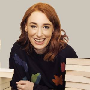 Kingston University Big Read author Professor Hannah Fry discusses how artificial intelligence and algorithms are transforming society during campus visit