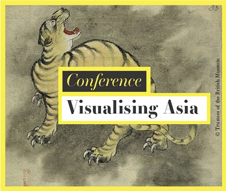 Visualising Asia: Deciphering 'Otherness' in Visual and Material Cultures