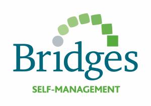 Bridges Self Management logo 