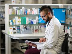 Kingston University launches project to enhance pharmacy placement experience for students across London