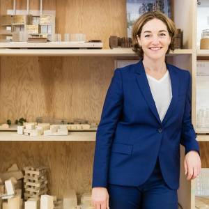 Award-winning architect and diversity and inclusion champion among members of Kingston University community recognised in Queen's New Year Honours List