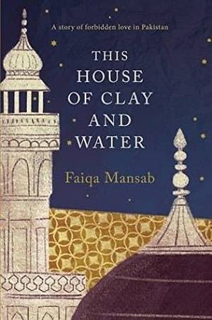 This house of clay and water book cover