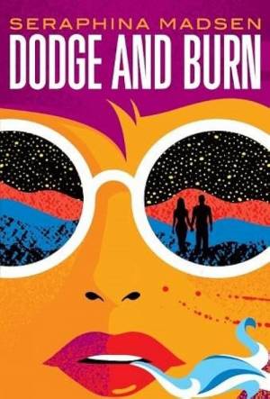 Dodge and Burn book cover