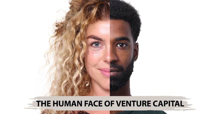 The Human Face of Venture Capital