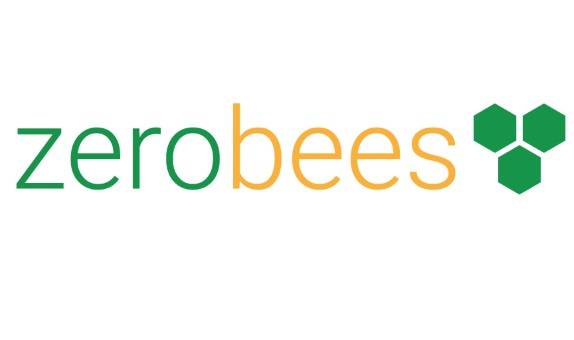 Logo - ZeroBees