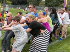 The Seething Community Sports Day and Picnic