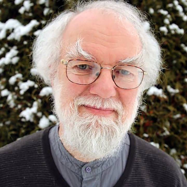 Rowan Williams - ‘Solidarity: Necessary Fiction or Metaphysical Given?'  