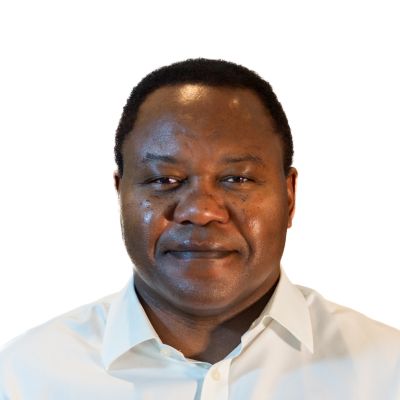 Freddie Tshiaba Mbuyi Kawaya