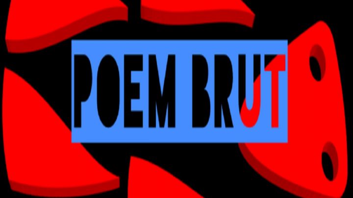 Poem Brut