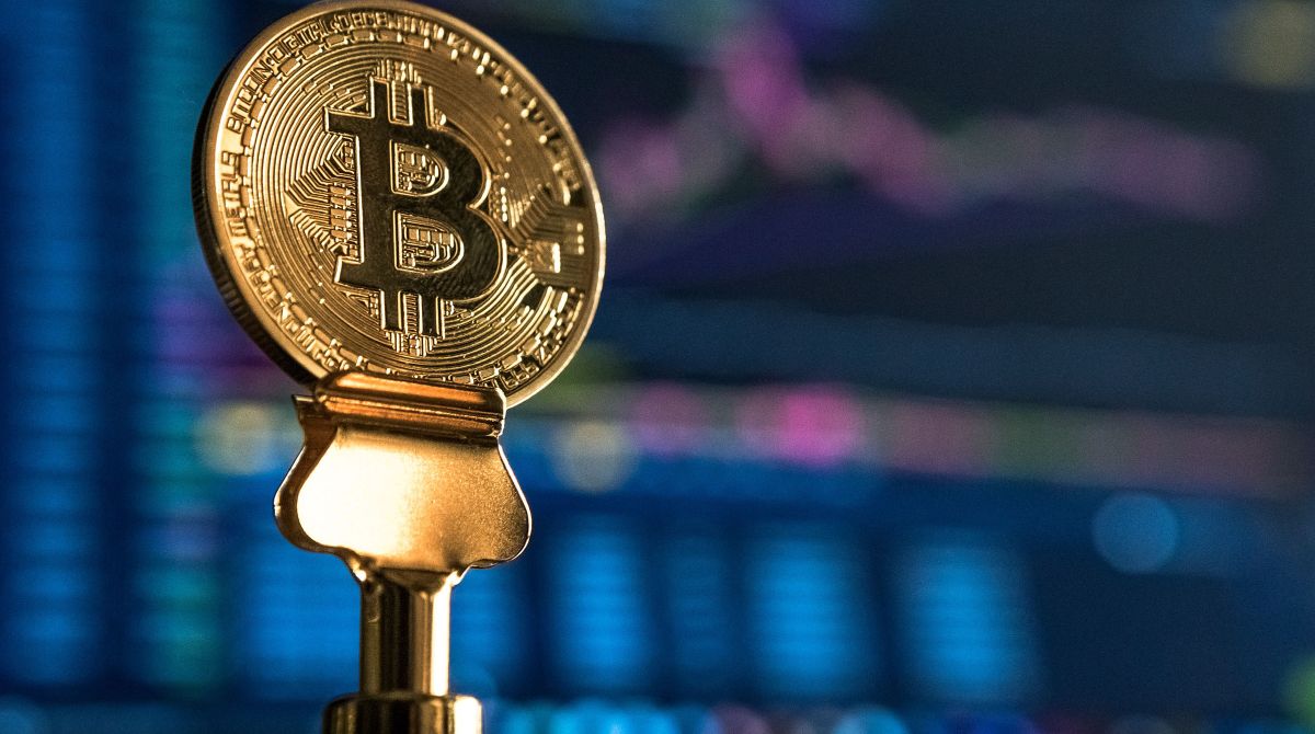 Bitcoin a safe haven during national economic crises but not Covid-19 pandemic, Kingston University research finds