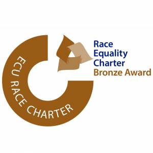 Kingston University receives Race Equality Charter bronze award from national Equality Challenge Unit 