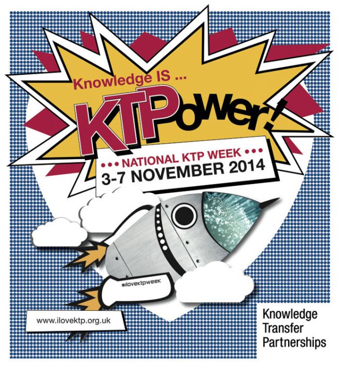 KTP Week 