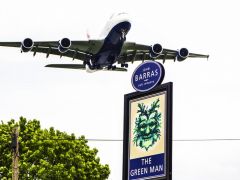 Air Matters, Learning from Heathrow