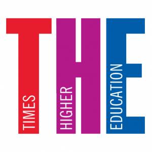 Times Higher Education ranks Kingston University among world's top 200 young institutions
