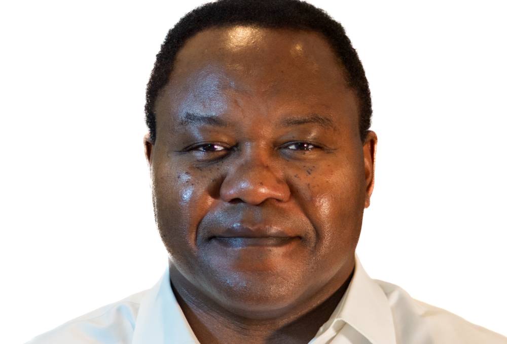 Freddie Tshiaba Mbuyi Kawaya