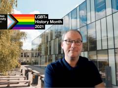 LGBT+ History Month: People with learning disabilities still face barriers to expressing sexuality identity 