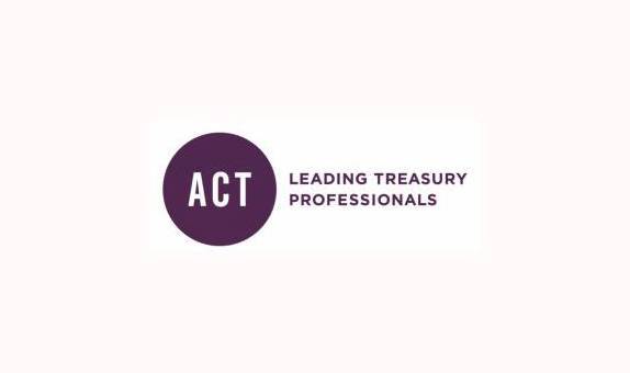 This course is accredited by the Association of Corporate Treasurers (ACT).