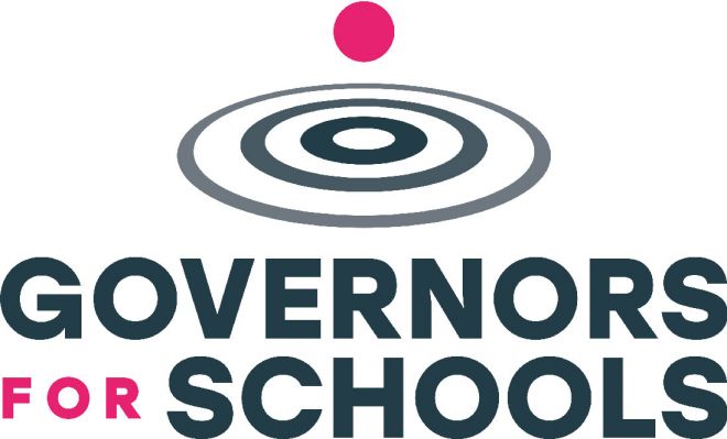 Governors for schools logo