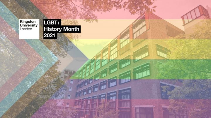 LGBT+ Awareness Webinar - Our History is Your History
