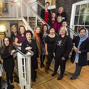 Kingston University research associate receives Women in Innovation award for pioneering idea to speed up nuclear decommissioning 