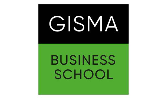 Logo - GISMA Business School